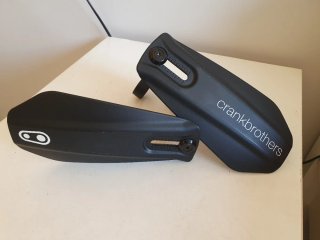 Guardamanos Crankbrothers Guardian Nuevos
