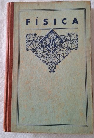 Fisica - Elementos de Fisica - editorial FTD