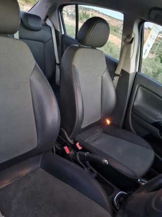Opel Corsa 2009