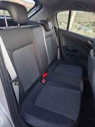 Opel Corsa 2009