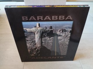 Maxi Barabba