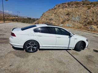 Volkswagen Passat 2020