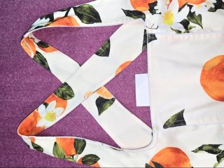 Zara Vestido Sin Estrenar Vuelo Tipo Globo