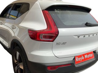 2019 Volvo XC40 2.0 D3 150cv Momentum 2WD