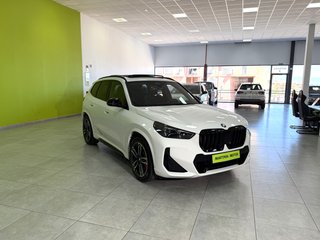 BMW X1 sDrive M Sport Pro 20D 2.0 163CV Auto MHEV