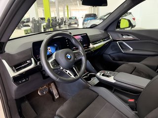 BMW X1 sDrive M Sport Pro 20D 2.0 163CV Auto MHEV