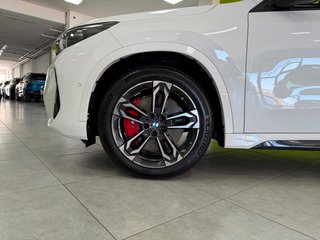 BMW X1 sDrive M Sport Pro 20D 2.0 163CV Auto MHEV