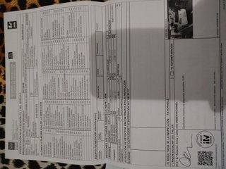 Golf 6 2011