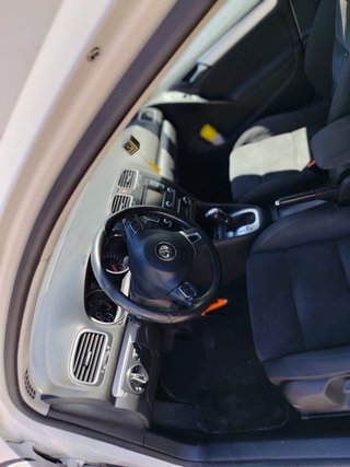 Golf 6 2011