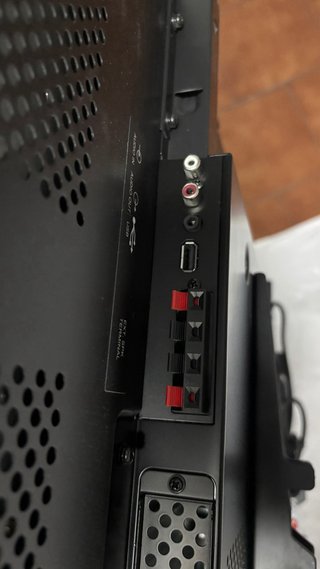 Monitor Profesional Toshiba TD-Z552 55