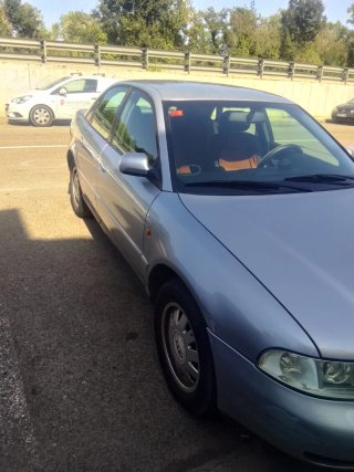 Audi A4 2000