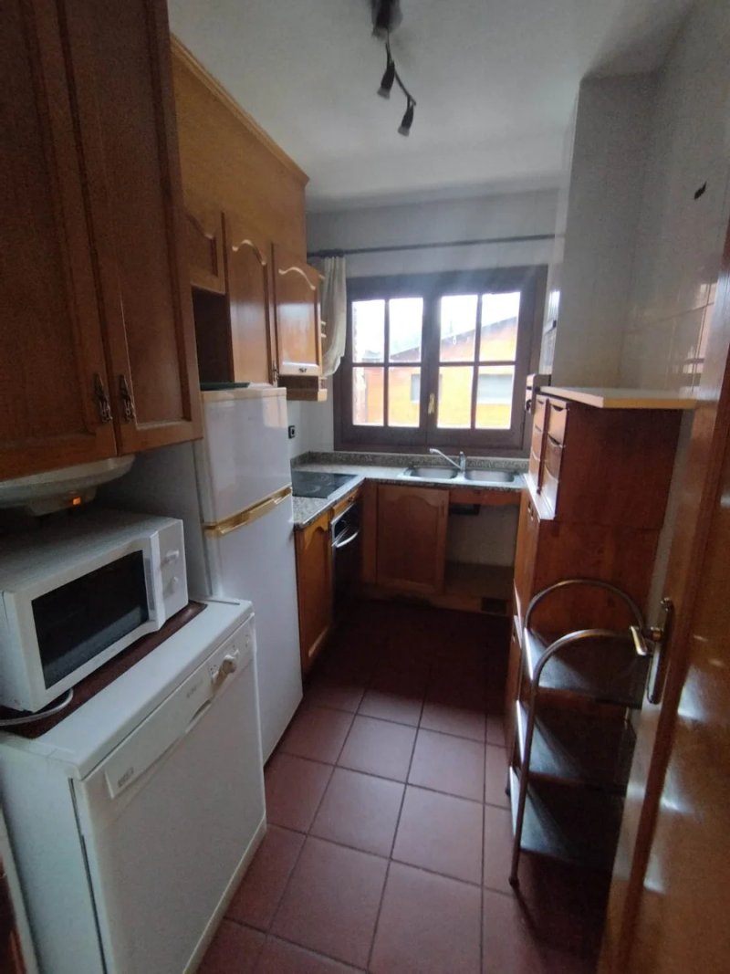 2-bedroom flat for rent in El Vilar, Canillo · 5 of 6