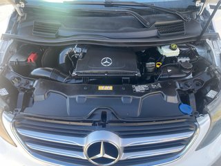 Mercedes-Benz Clase V 2016