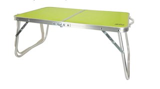 Mesa Plegable para playa Aktive 60x40 cm