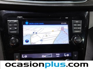 Nissan Qashqai DIG-T 115 N-Connecta 85 kW (115 CV)