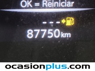 Nissan Qashqai DIG-T 115 N-Connecta 85 kW (115 CV)