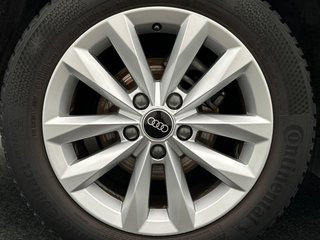 Audi A3 Sedan Advanced 30 TDI 85kW (116CV)
