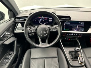 Audi A3 Sedan Advanced 30 TDI 85kW (116CV)