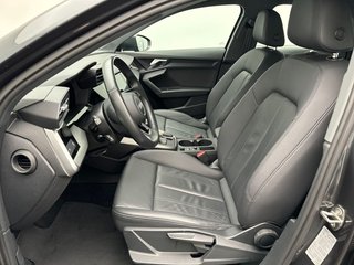 Audi A3 Sedan Advanced 30 TDI 85kW (116CV)