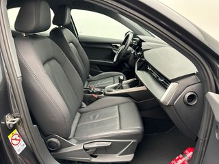 Audi A3 Sedan Advanced 30 TDI 85kW (116CV)