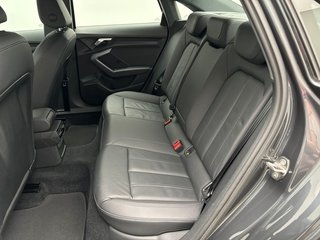 Audi A3 Sedan Advanced 30 TDI 85kW (116CV)