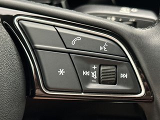 Audi A3 Sedan Advanced 30 TDI 85kW (116CV)