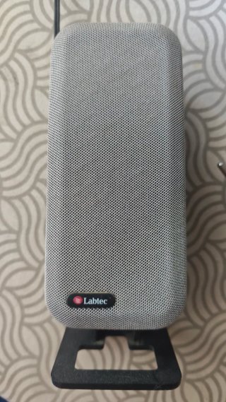 Altavoces para ordenador Labtec
