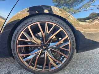 CUPRA Leon 2024 st 310cv 4drive