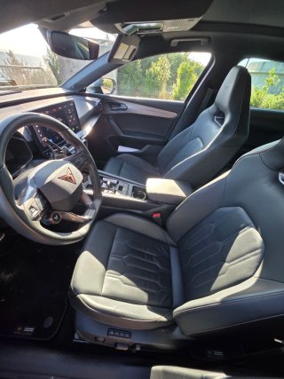 CUPRA Leon 2024 st 310cv 4drive