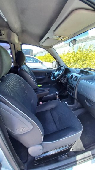 Peugeot Partner 2006