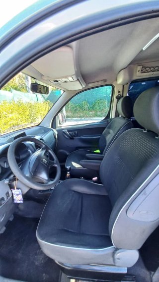 Peugeot Partner 2006