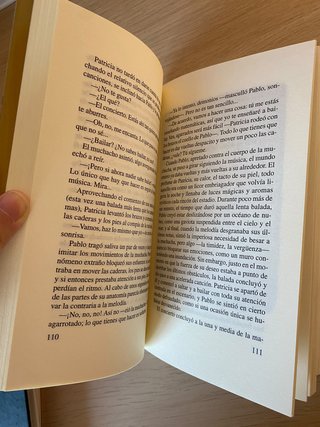 Libro El último trabajo del Señor Luna
