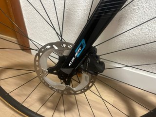 Bicicleta de Carretera Wilier Triestina Talla 52