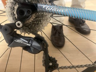 Bicicleta de Carretera Wilier Triestina Talla 52