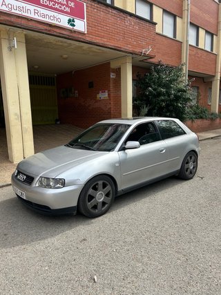 Audi A3 2003