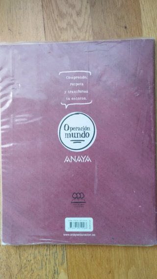 Física y Química 3.