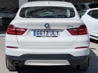 BMW X4 BMW X4 xDrive20d