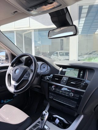 BMW X4 BMW X4 xDrive20d