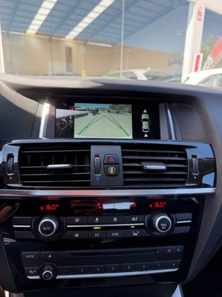 BMW X4 BMW X4 xDrive20d