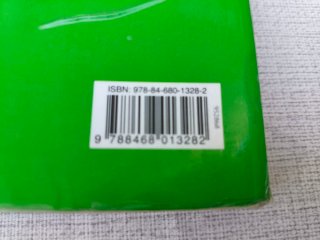 Libro de Física y Química