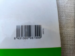 Libro de Física y Química