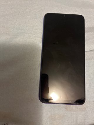Xiaomi Redmi Azul Casi Nuevo