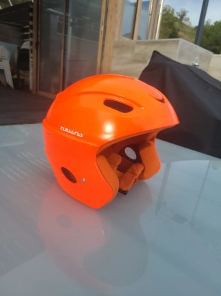 Casco de Esquí Infantil Tijuana