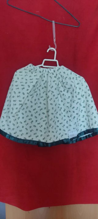 Falda Baturra varias tallas y modelos