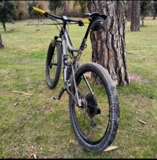 Orbea Oiz M11 AXS 2022 Factory Edition XL