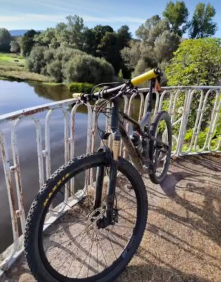 Orbea Oiz M11 AXS 2022 Factory Edition XL