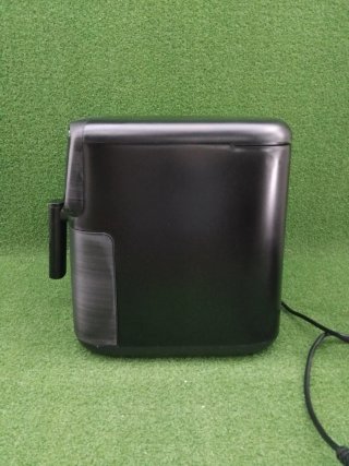 Freidora de aire Melchioni Family 10L