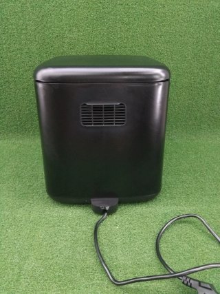 Freidora de aire Melchioni Family 10L