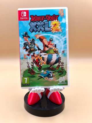 Asterix & Obelix XXL 2 (Nintendo Switch)