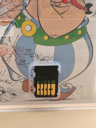 Asterix & Obelix XXL 2 (Nintendo Switch)